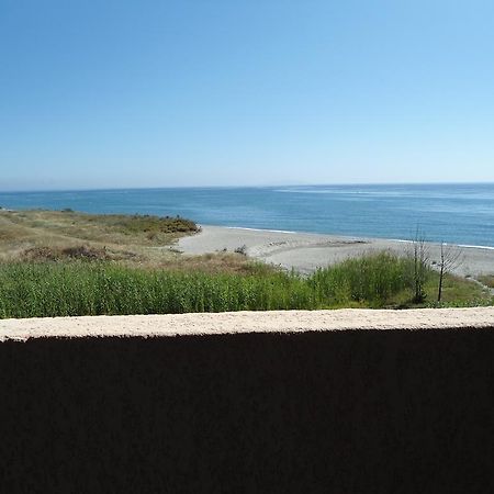 Cala Di Sognu Appartement Moriani Plage Buitenkant foto