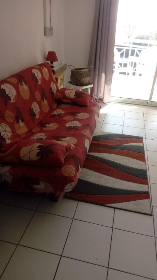 Cala Di Sognu Appartement Moriani Plage Buitenkant foto