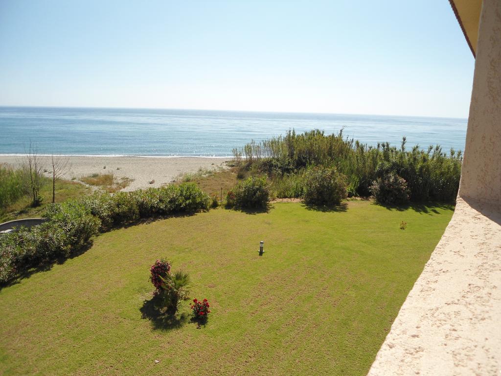 Cala Di Sognu Appartement Moriani Plage Buitenkant foto