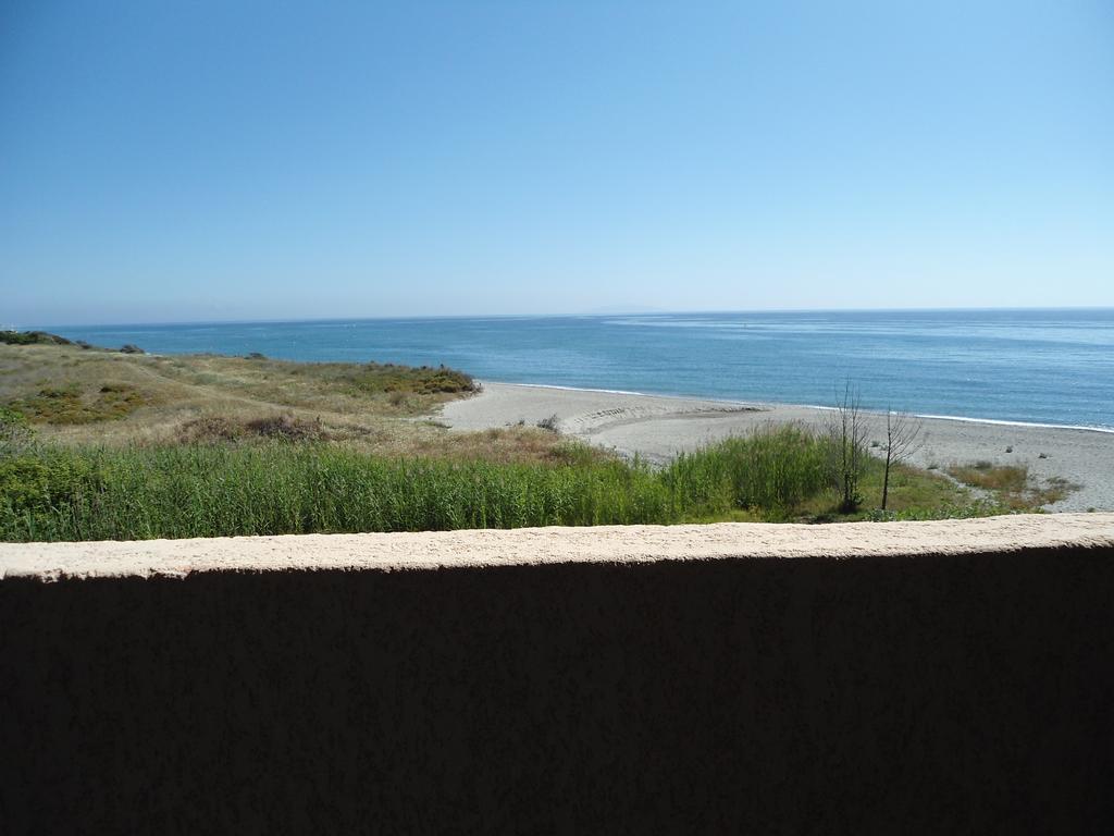 Cala Di Sognu Appartement Moriani Plage Buitenkant foto