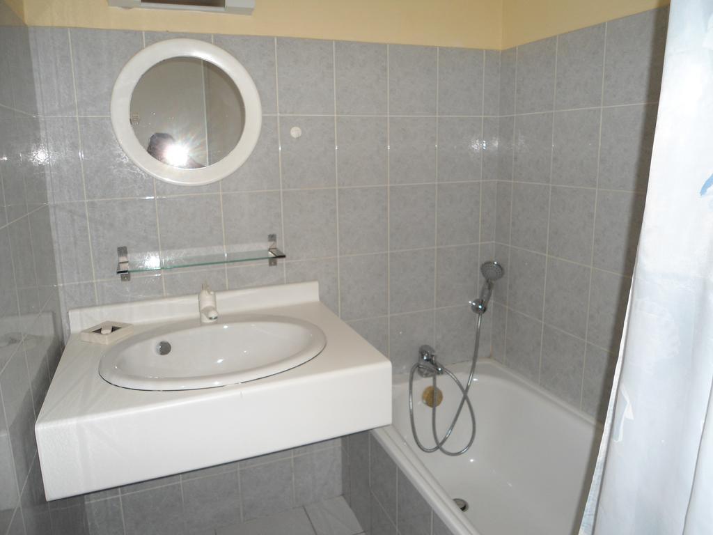 Cala Di Sognu Appartement Moriani Plage Buitenkant foto