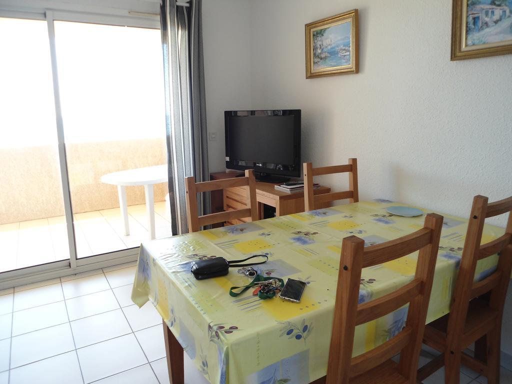 Cala Di Sognu Appartement Moriani Plage Buitenkant foto
