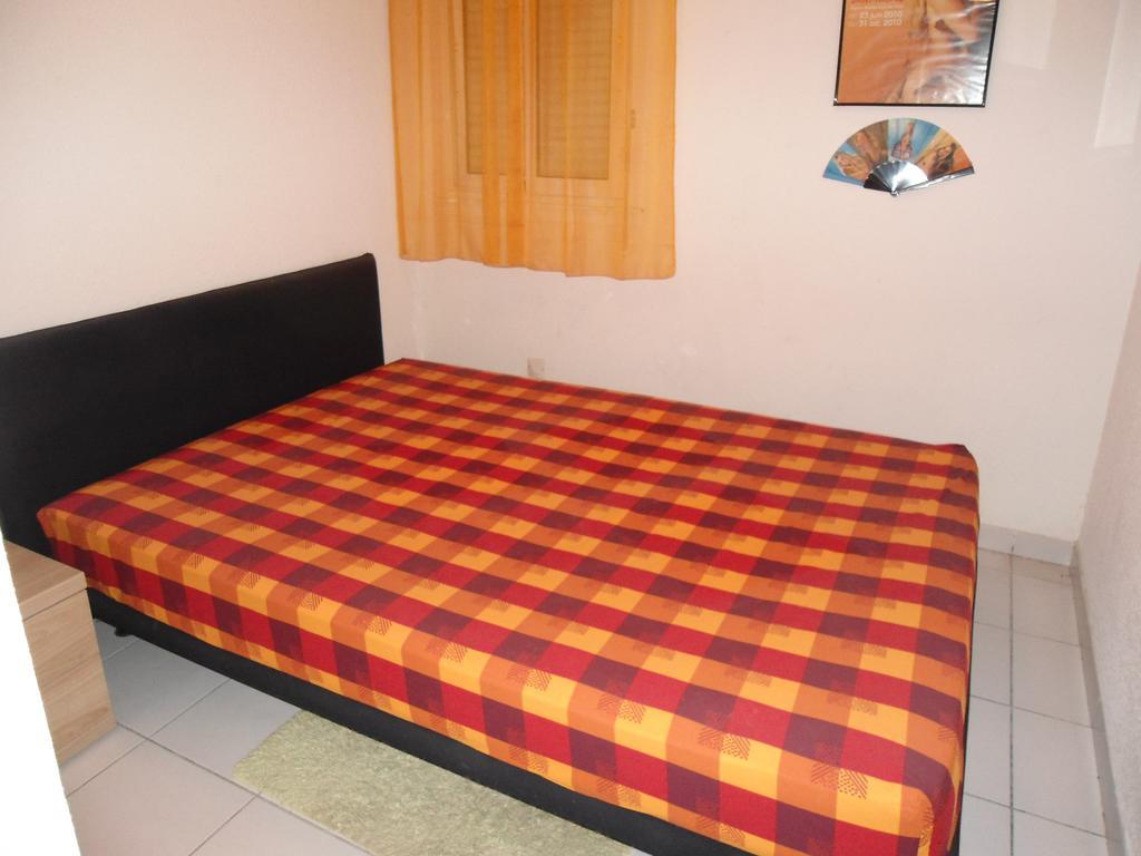 Cala Di Sognu Appartement Moriani Plage Buitenkant foto