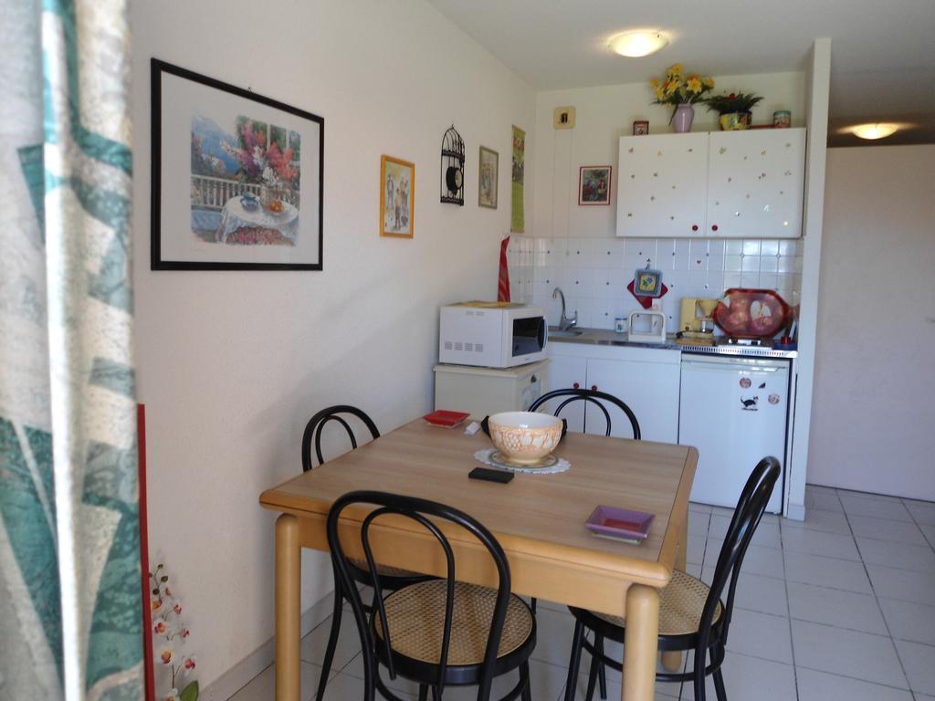 Cala Di Sognu Appartement Moriani Plage Buitenkant foto