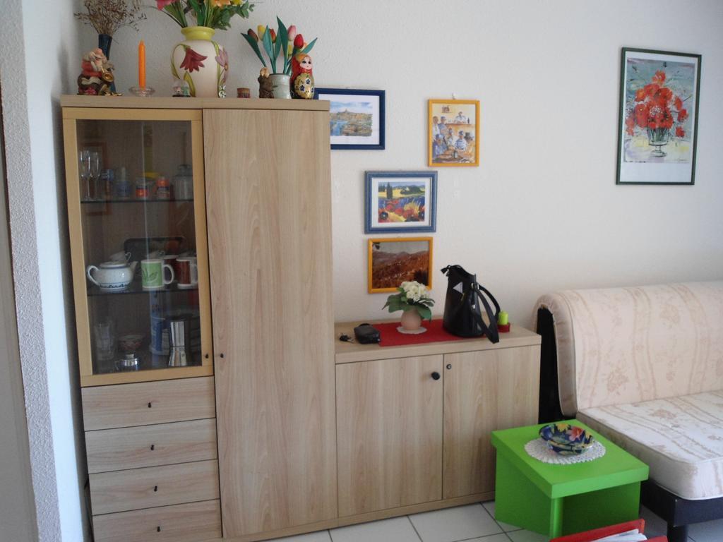 Cala Di Sognu Appartement Moriani Plage Buitenkant foto