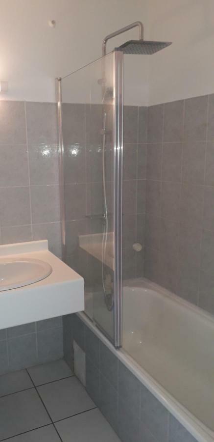 Cala Di Sognu Appartement Moriani Plage Buitenkant foto